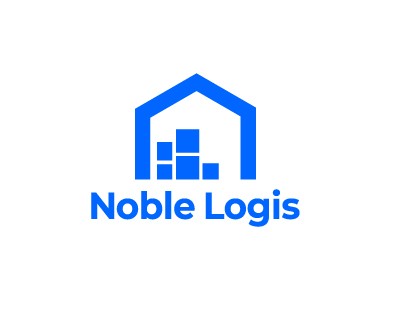 NobleLogis logo